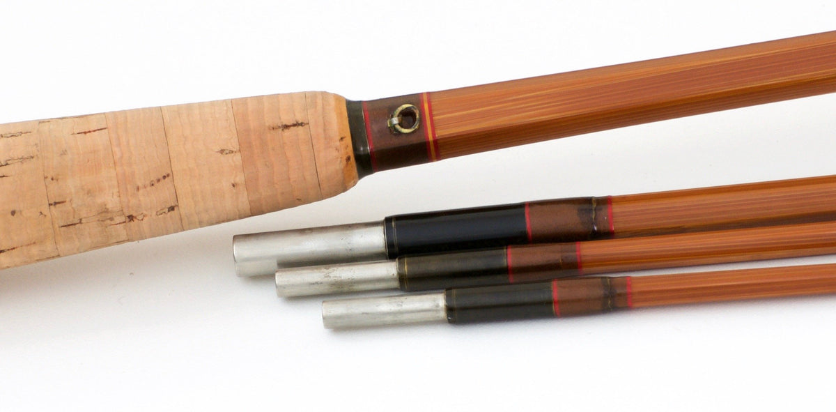 Payne Model 209 Bamboo Rod