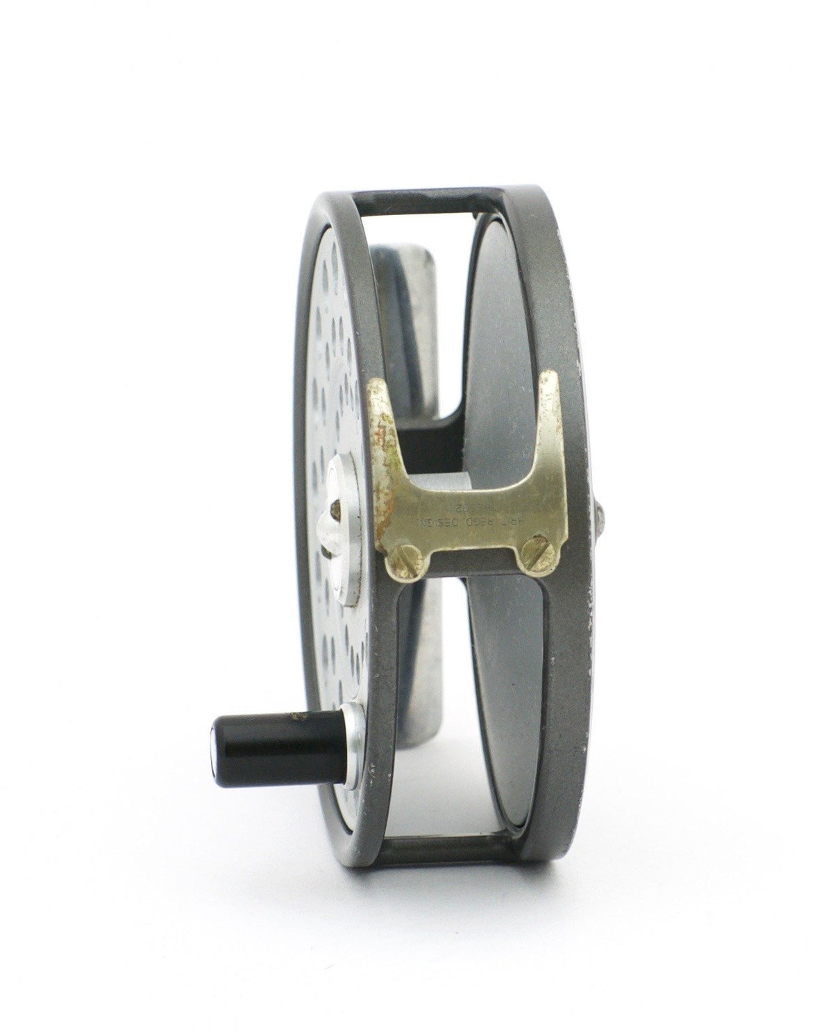 Hardy LRH Lightweight Fly Reel