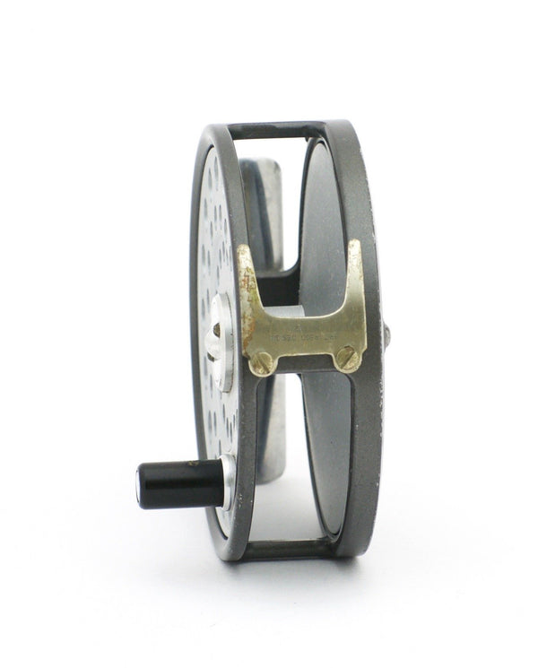 Hardy LRH Lightweight Fly Reel - Spinoza Rod Company