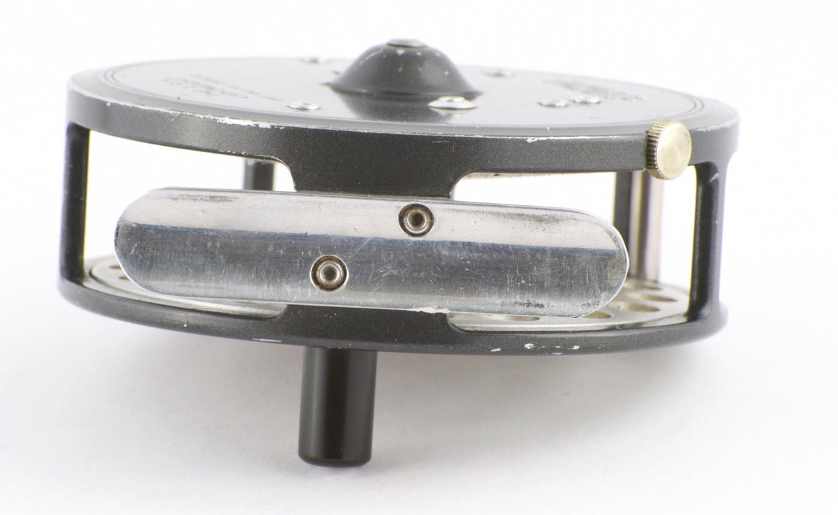 Hardy LRH Lightweight fly reel