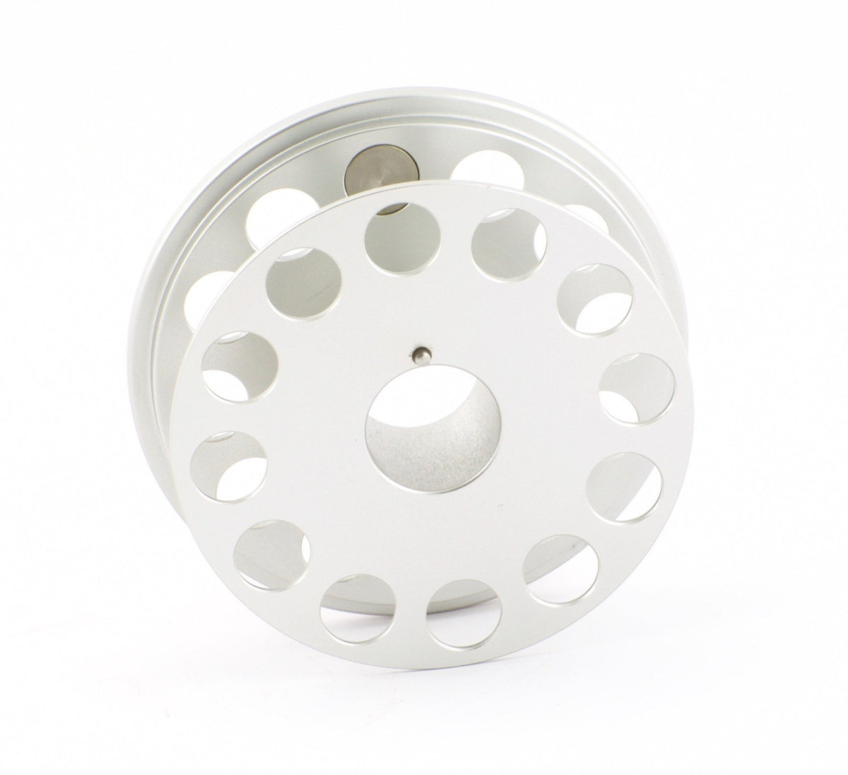 Ari 't Hart ARAS Fly Reel and Spare Spool