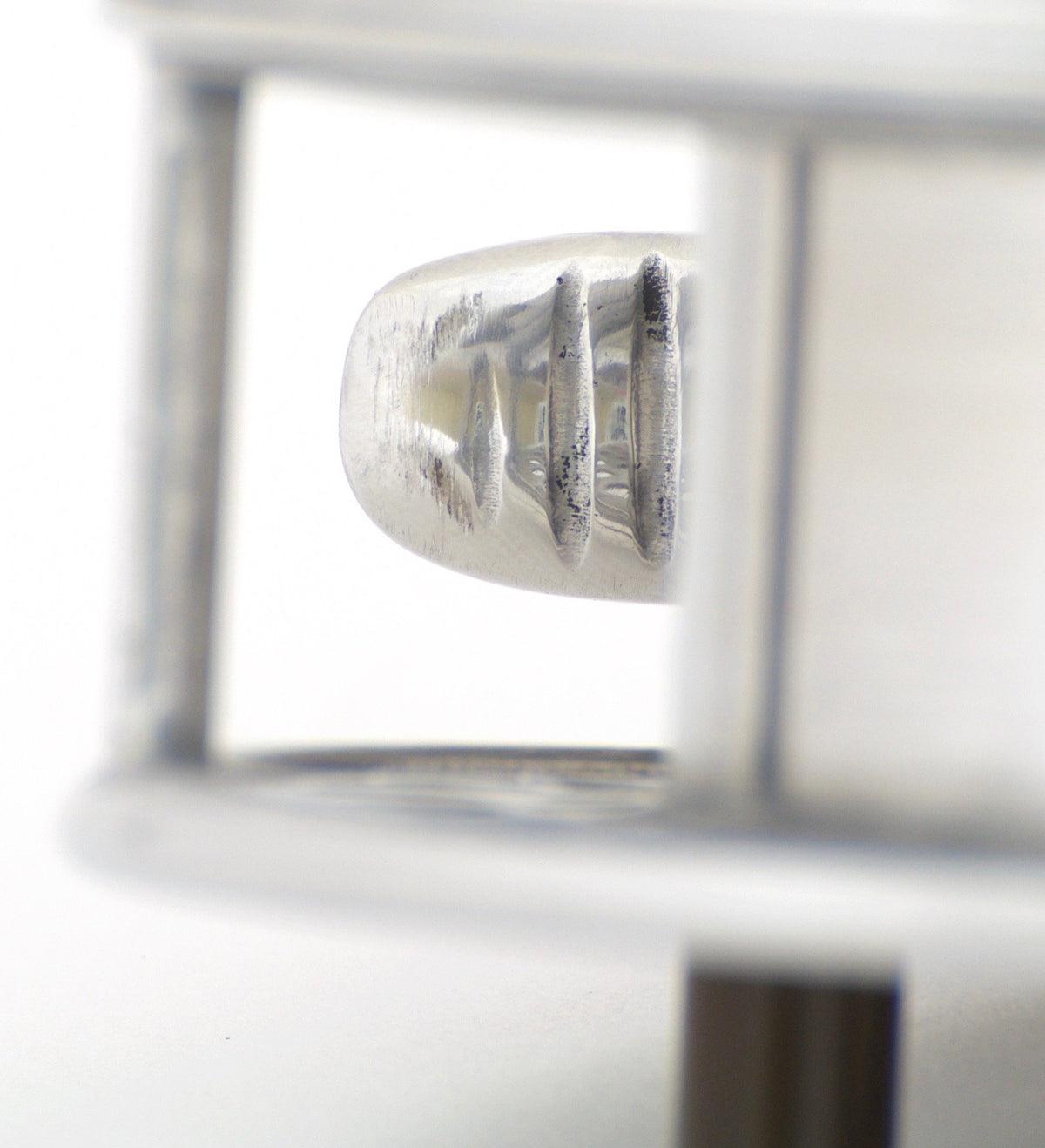 Hardy Silex Major 4" Hiduminium Reel 