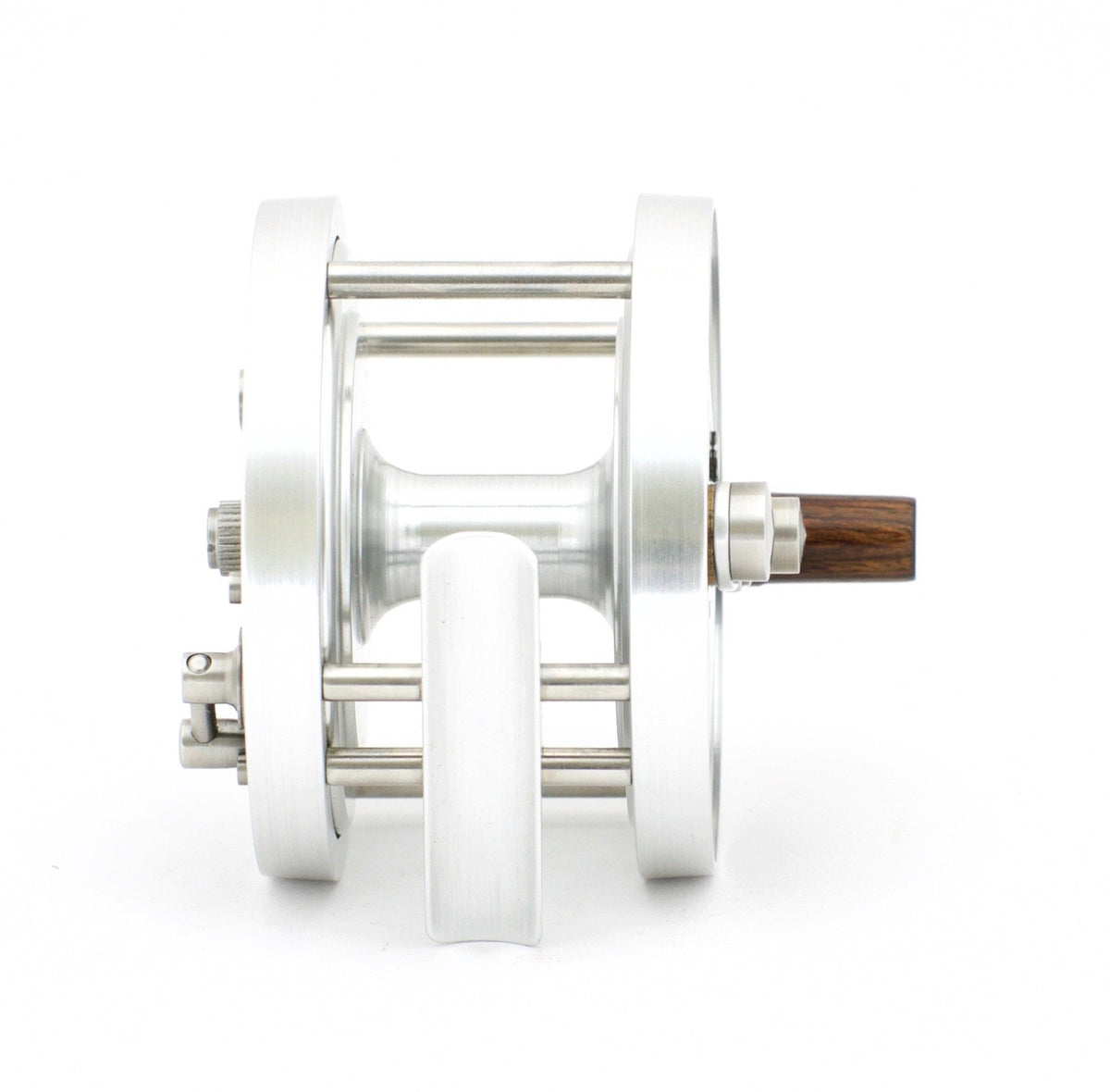 Ted Godfrey Salmon Fly Reel 