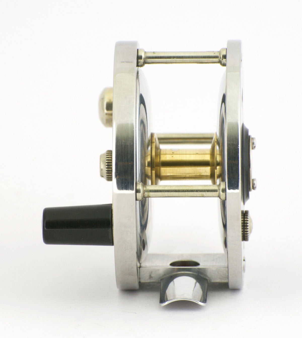 Joe Janciuras 3" Perfection Fly Reel 