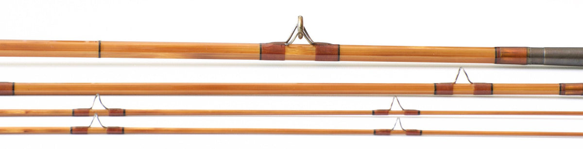 South Creek Ltd Bamboo Rod 8'3 6-7wt