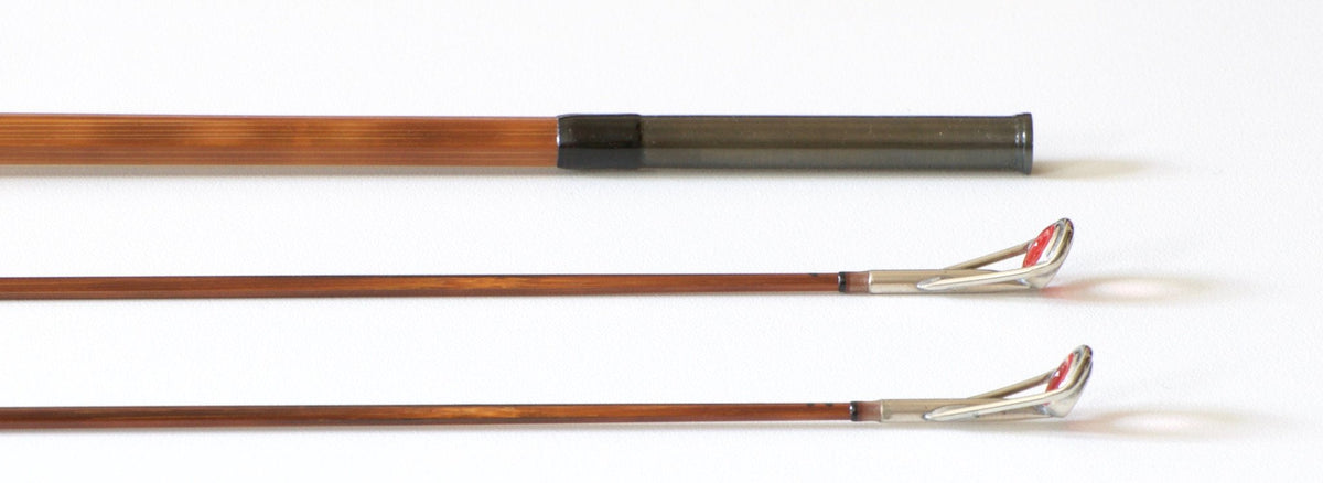 Thomas and Thomas "Classic Baitcast" Bamboo Rod 