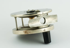 Edward Vom Hofe Model 360 Perfection Size 1 Fly Reel