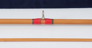 Hardy Bros. Palakona Bamboo Rod 7'2 2/1 5wt