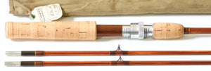 Payne Baitcasting Bamboo Rod