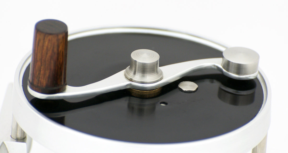 Ted Godfrey Salmon Fly Reel 