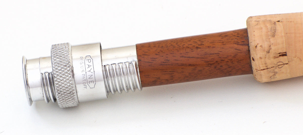 Payne Model 209 Bamboo Rod