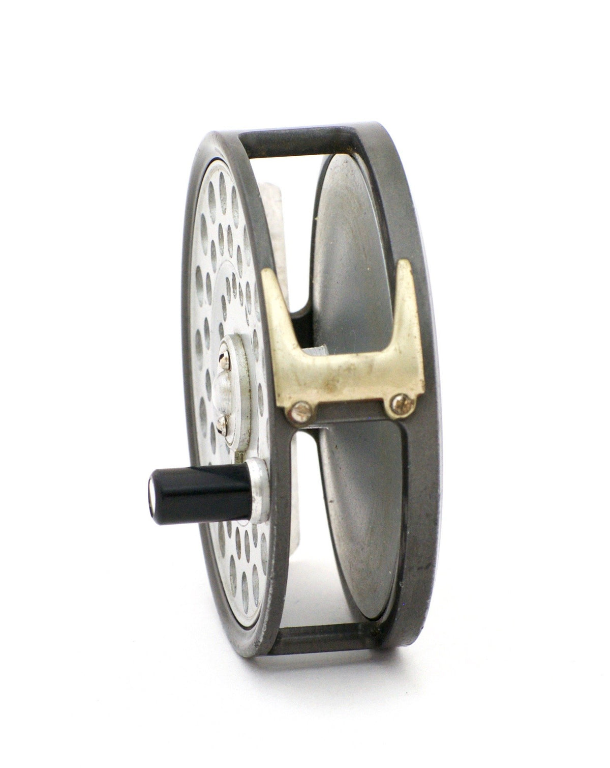 Hardy LRH Lightweight Fly Reel