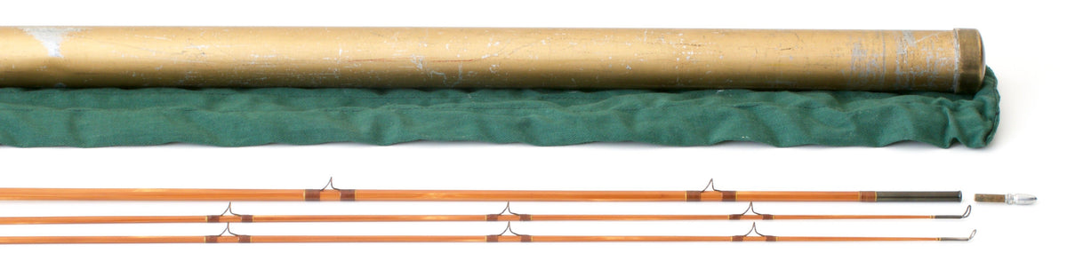 Payne 7'9 Parabolic Bamboo Rod