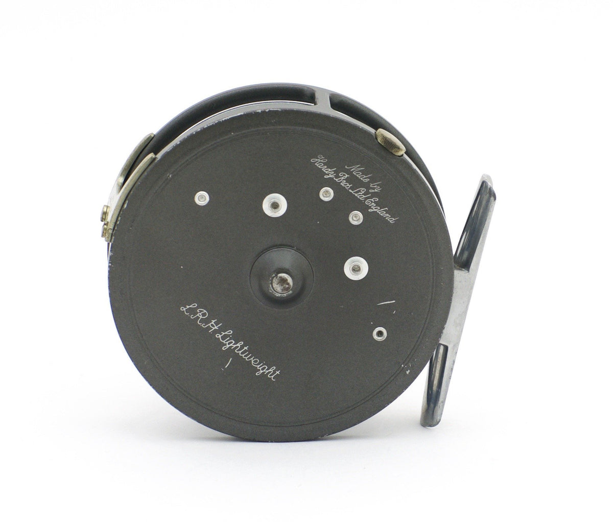 Hardy LRH Lightweight Fly Reel
