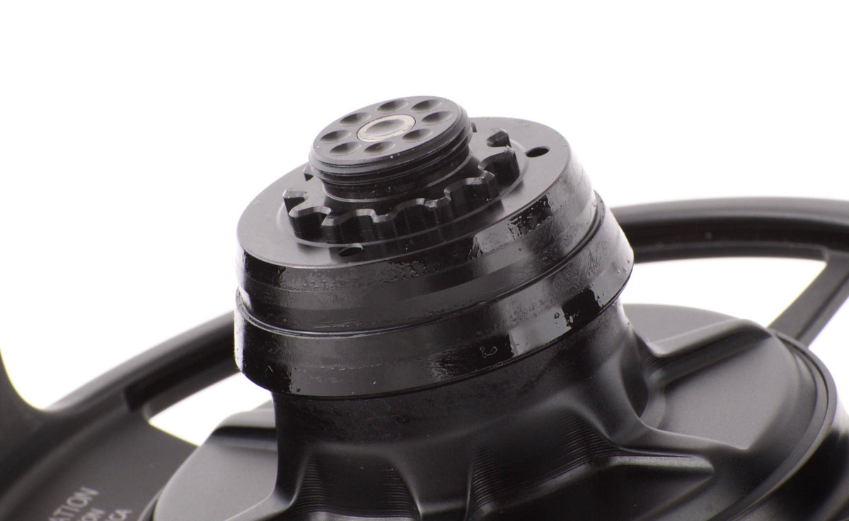 Charlton Mako Spey Reel Model 9600S