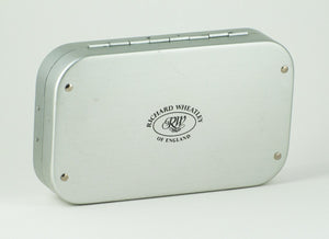 Richard Wheatley Fly Box - Model 1608