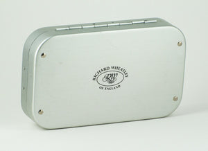 Richard Wheatley Fly Box - Model 1608 