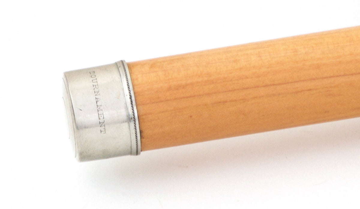 Leonard, HL - Model 50 Bamboo Rod (Pre-Fire) 