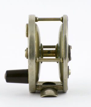 Edward Vom Hofe Model 355 Peerless Fly Reel - size 3