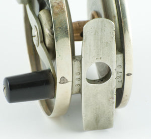 Edward Vom Hofe Model 360 Perfection Size 1 Fly Reel