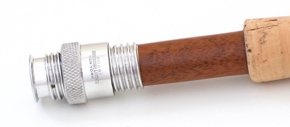 Payne Model 209 Bamboo Rod
