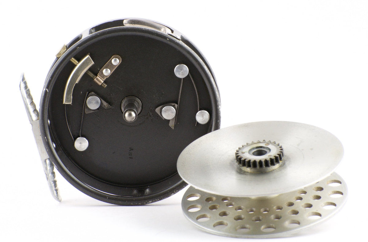 Hardy LRH Lightweight fly reel