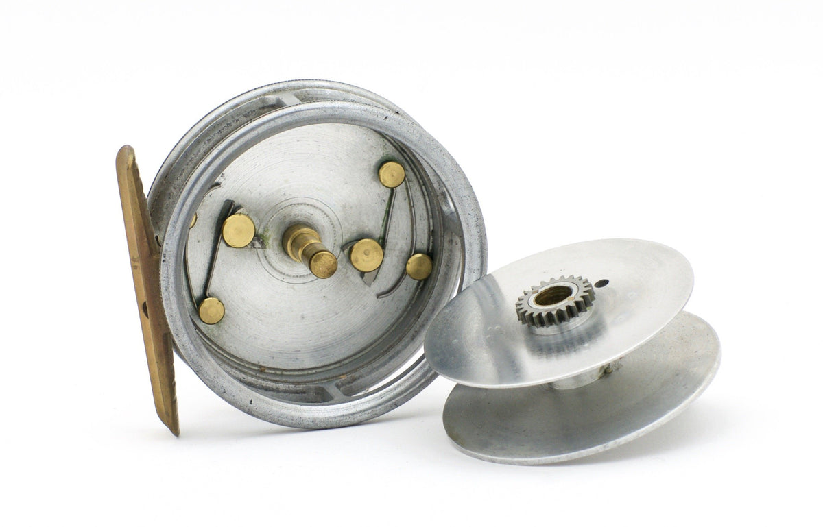 Hardy Uniqua Fly Reel 2 7/8" 