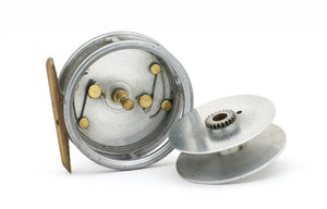 Hardy Uniqua Fly Reel 2 7/8" 