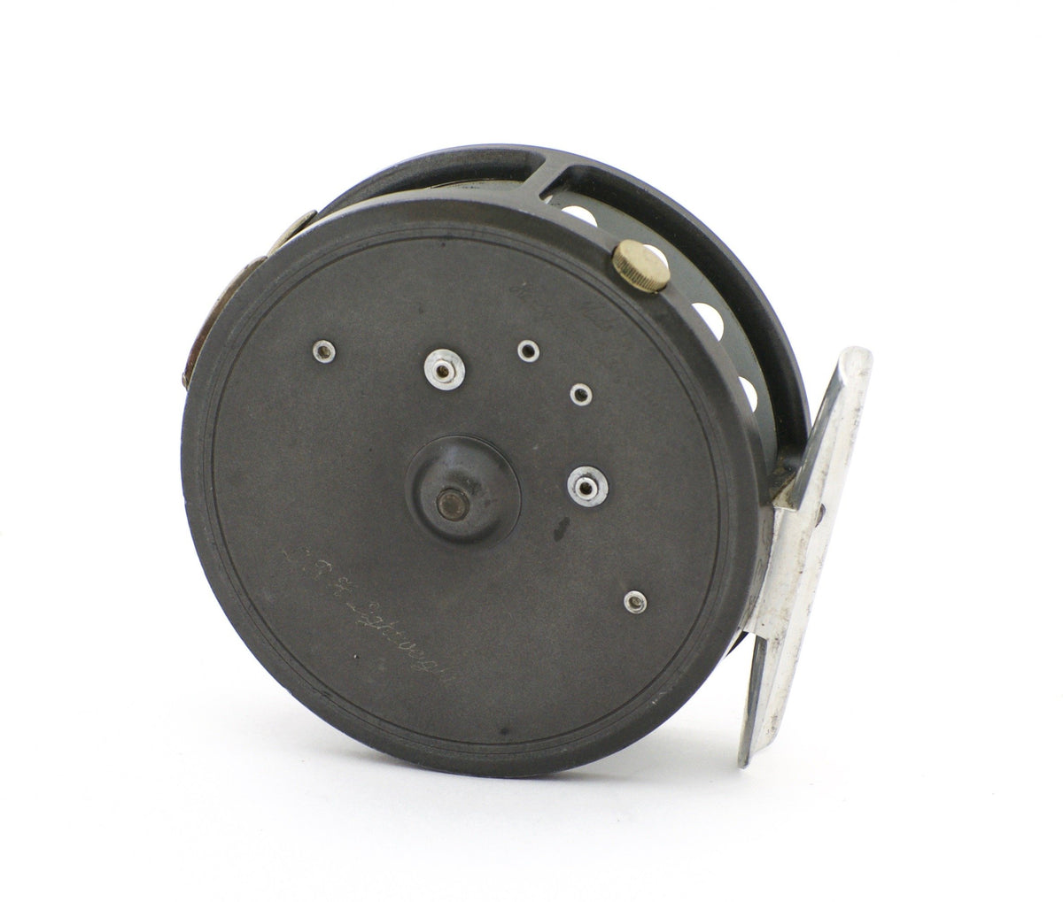 Hardy LRH Lightweight Fly Reel