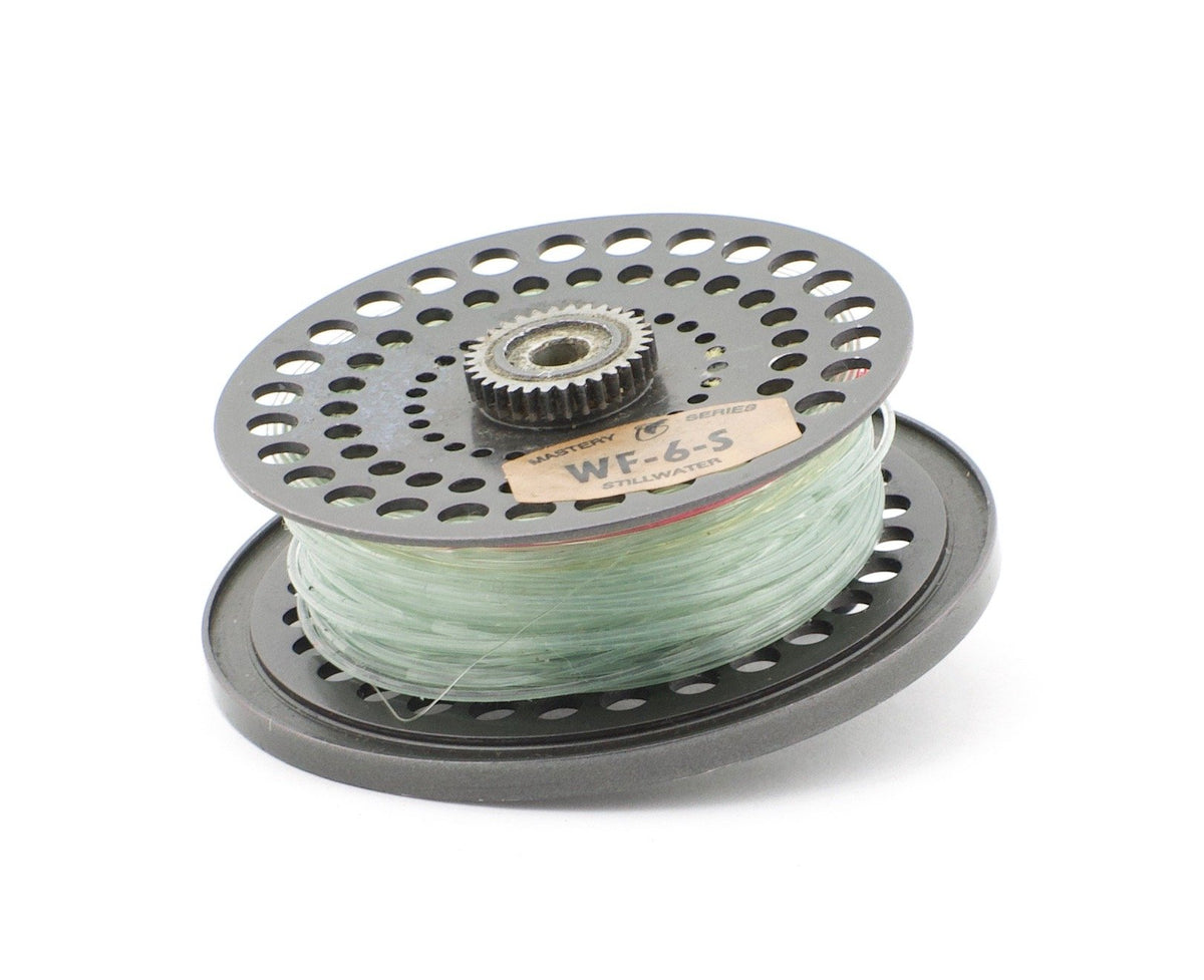 Orvis CFO V Spare Spool