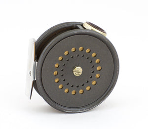 Hardy Perfect 3 3/8" Fly Reel - LHW