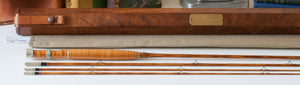 Thomas and Thomas "20th Anniversary" Limited Edition Bamboo Rod 