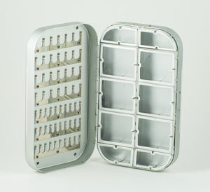 Richard Wheatley Fly Box - Model 1608 