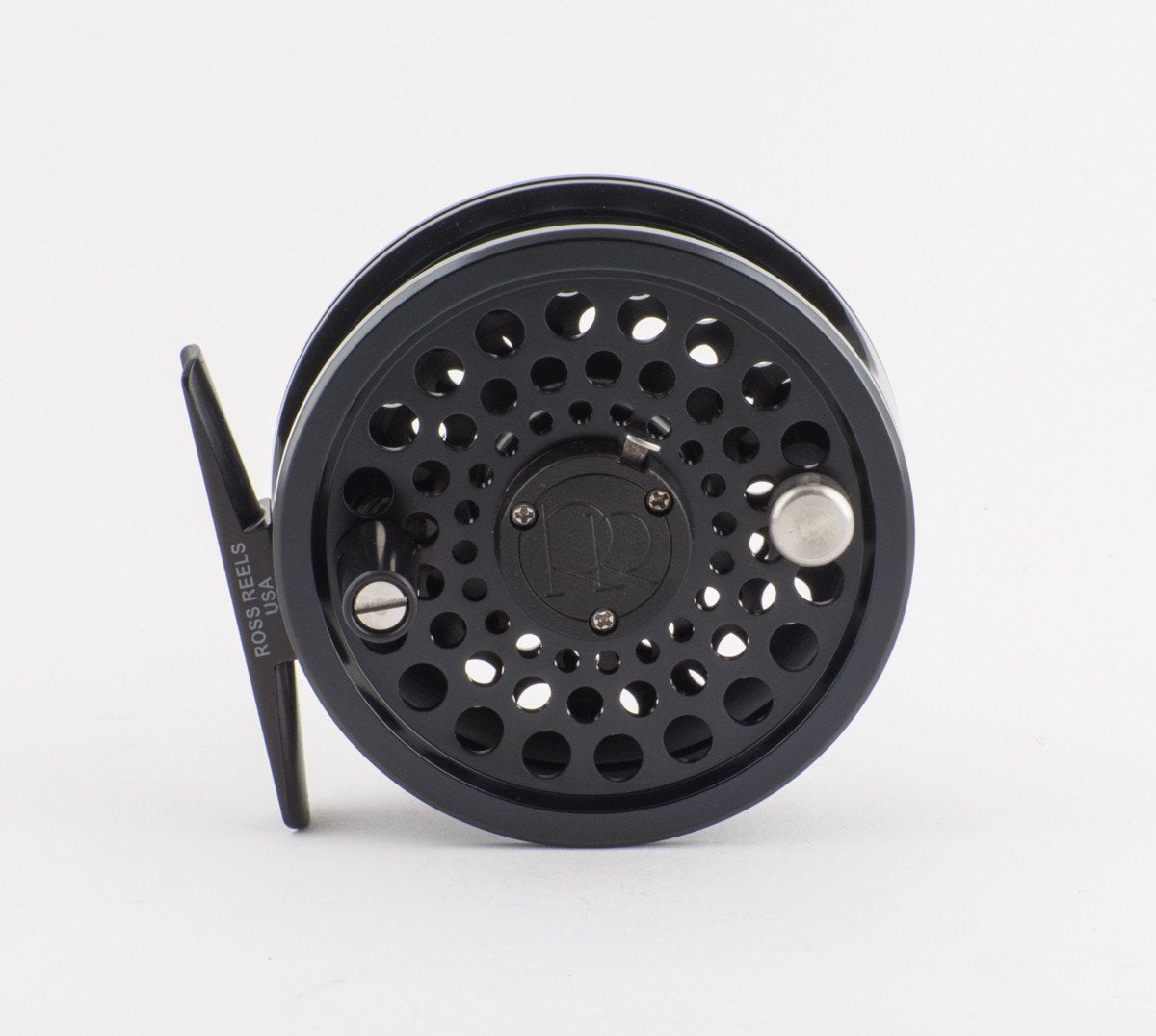 Ross Gunnison 2 Fly Reel