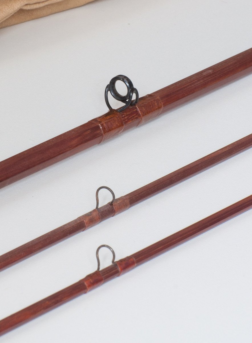 Orvis Light Salmon 9' Bamboo Rod