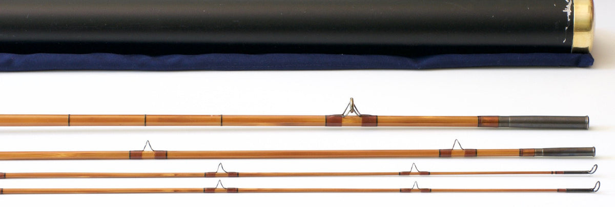 South Creek Ltd Bamboo Rod 8'3 6-7wt