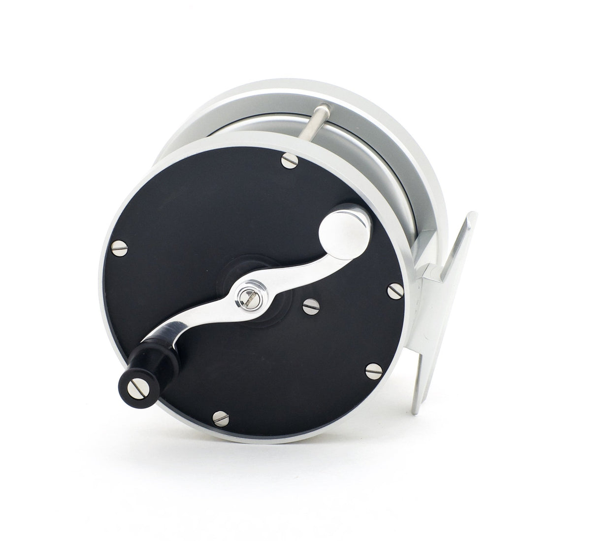 Todd Sands Large Salmon Fly Reel (LHW)