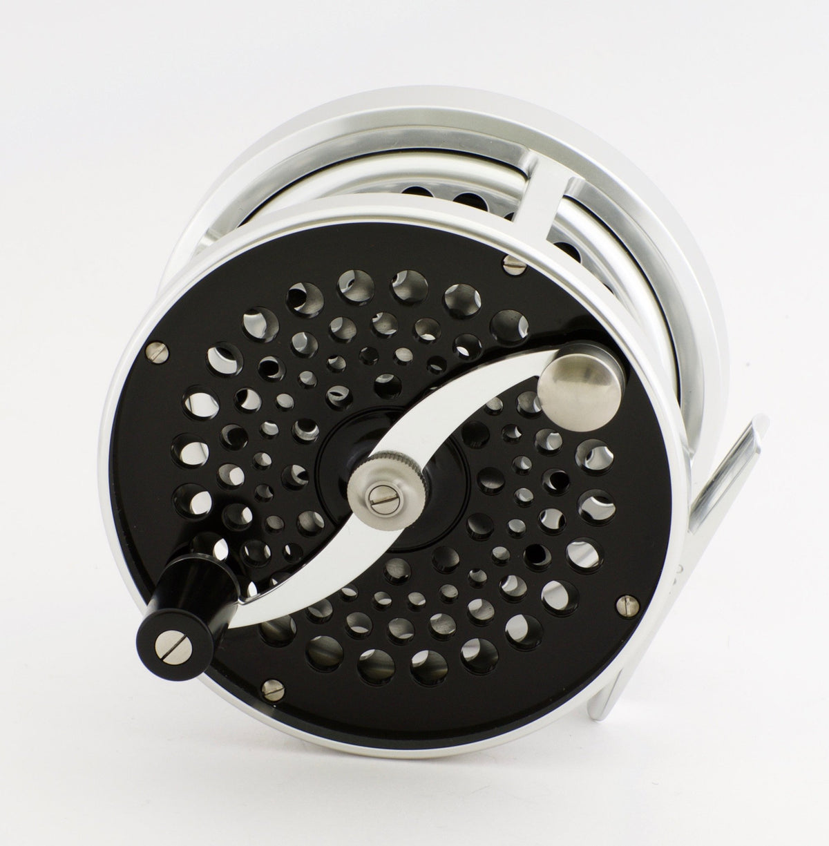 Joe Saracione MKIV 4" Salmon/Spey Fly Reel