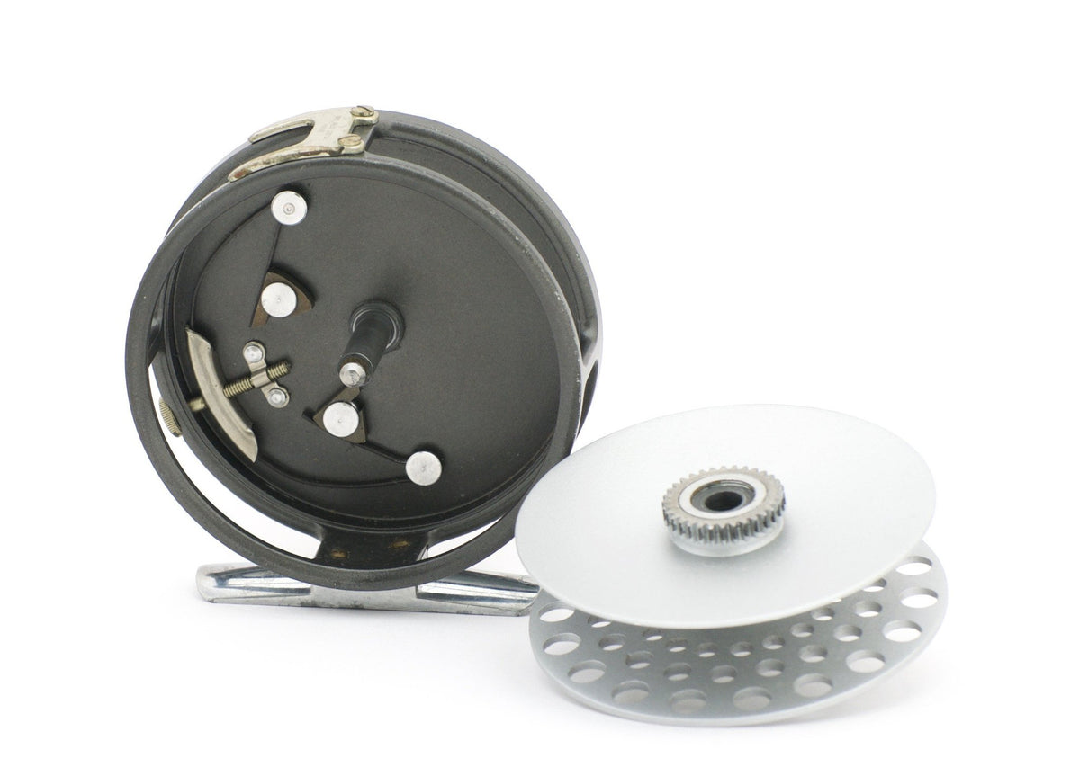 Hardy LRH Lightweight Fly Reel