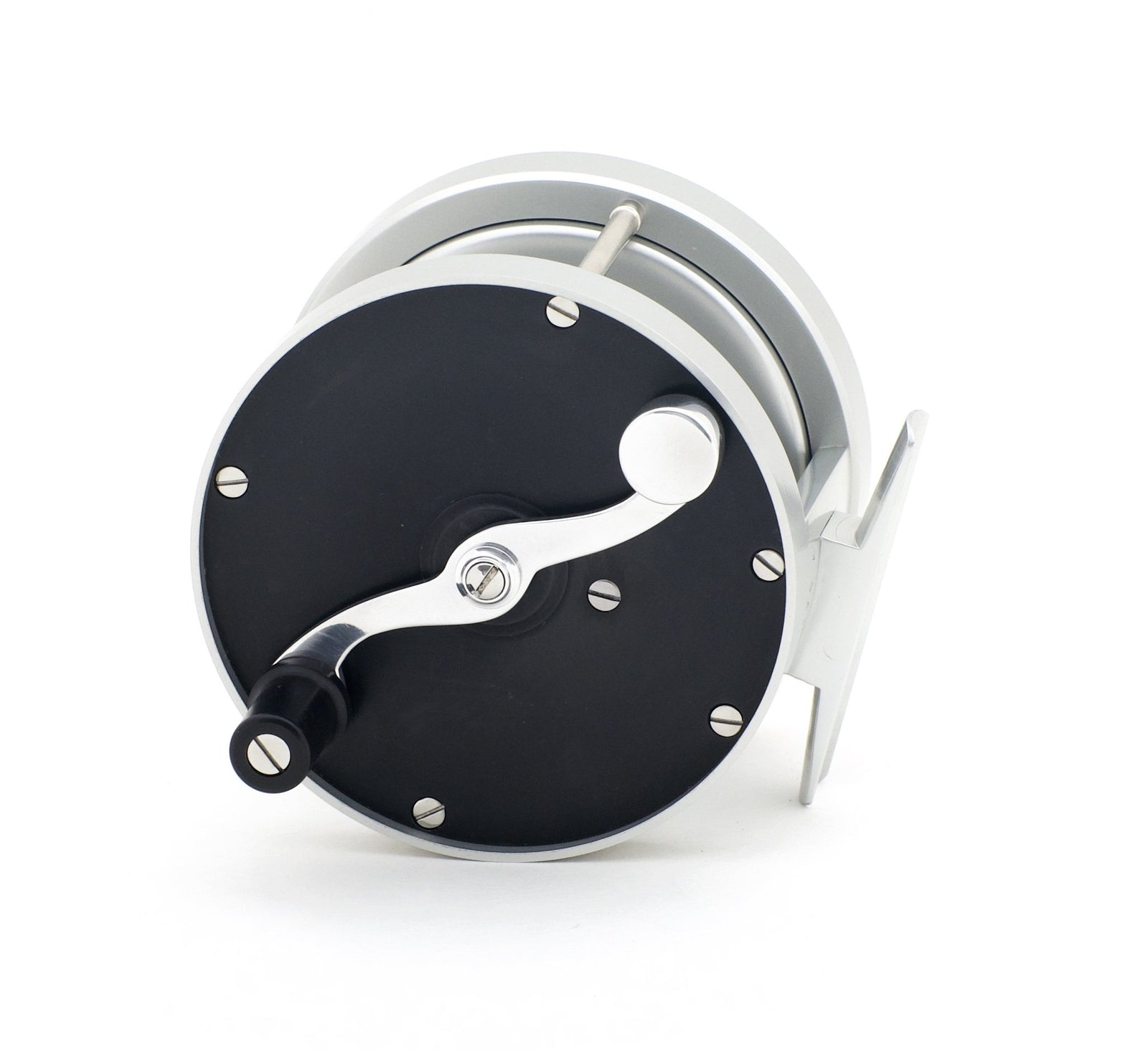 Todd Sands Large Salmon Fly Reel (LHW)