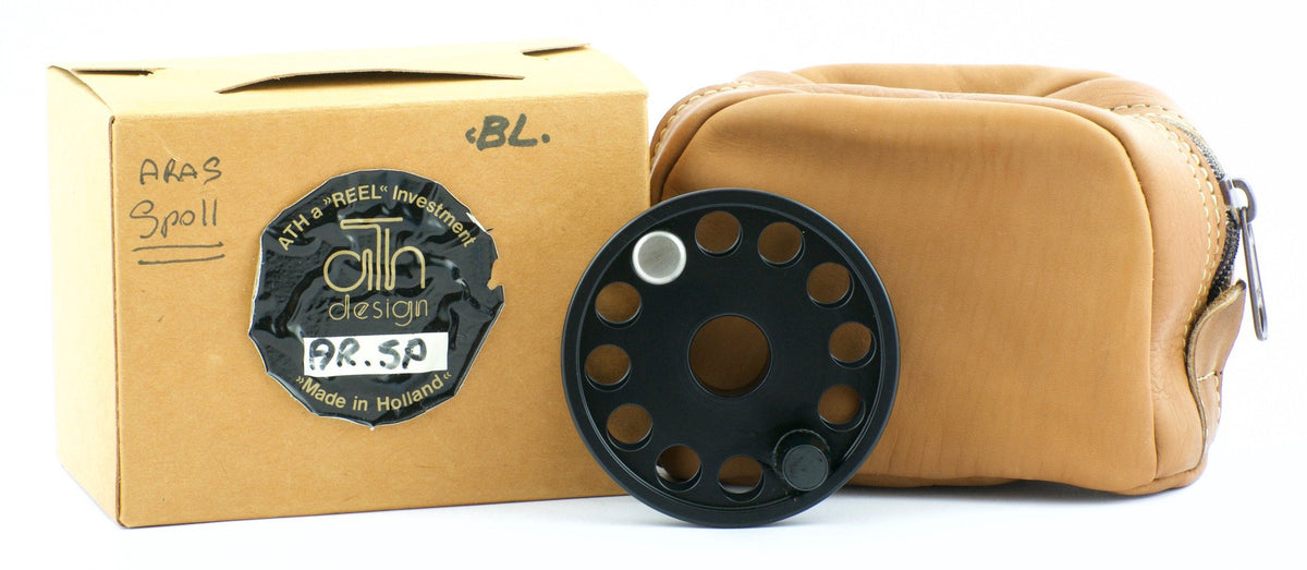 Ari 't Hart ARAS Spare Spool