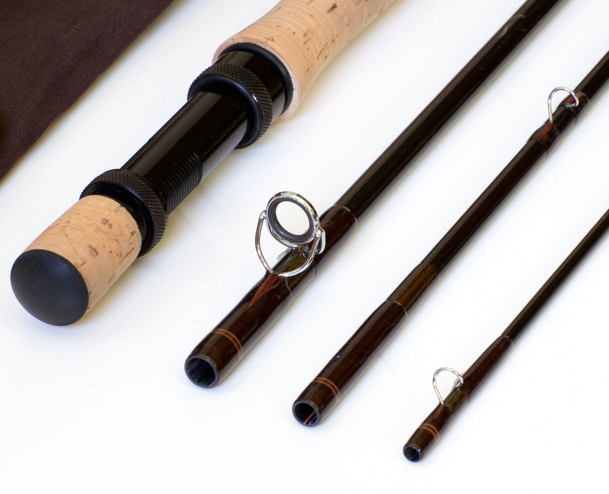 Sage Graphite III Fly Rod - Model 996-4 RPL+