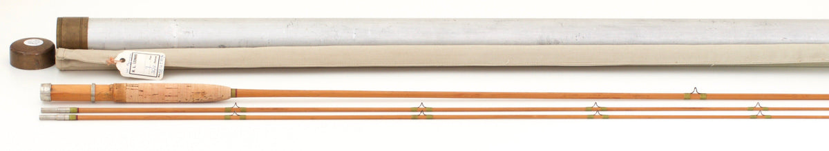 Leonard, HL - Model 38ACM Bamboo Rod (Pre-Fire) 
