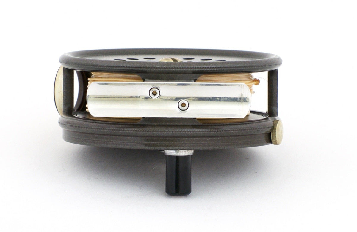 Hardy Perfect 3 3/8" Fly Reel - LHW