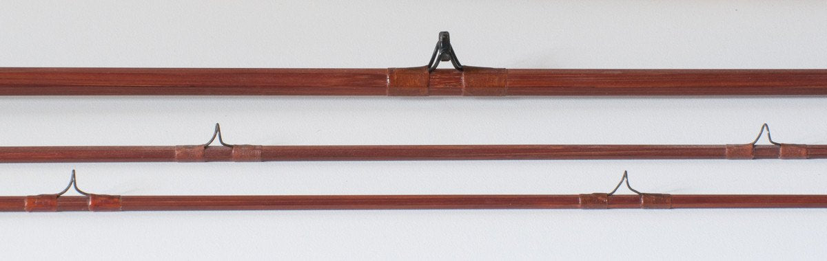 Orvis Light Salmon 9' Bamboo Rod