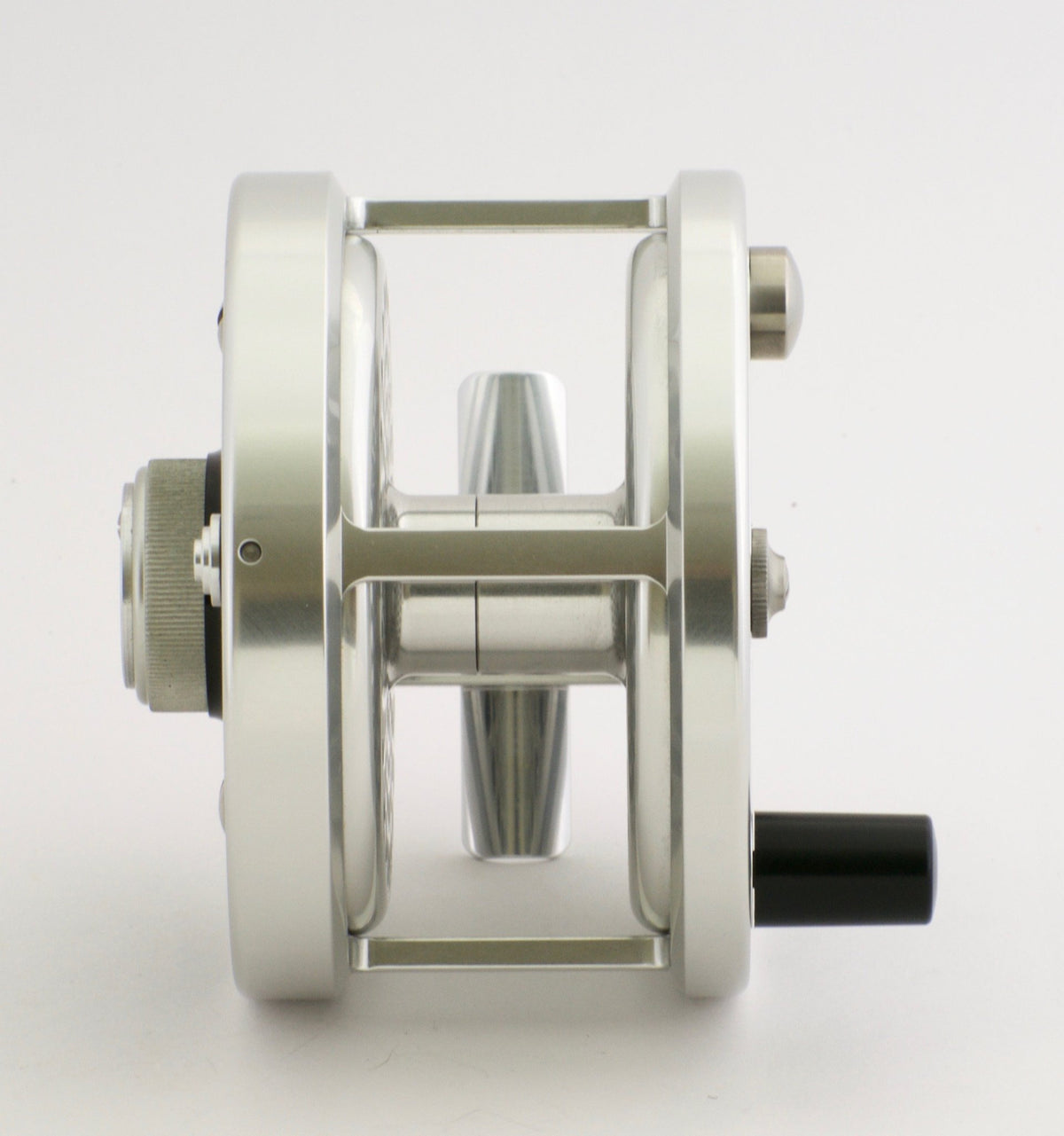 Joe Saracione MKIV 4" Salmon/Spey Fly Reel