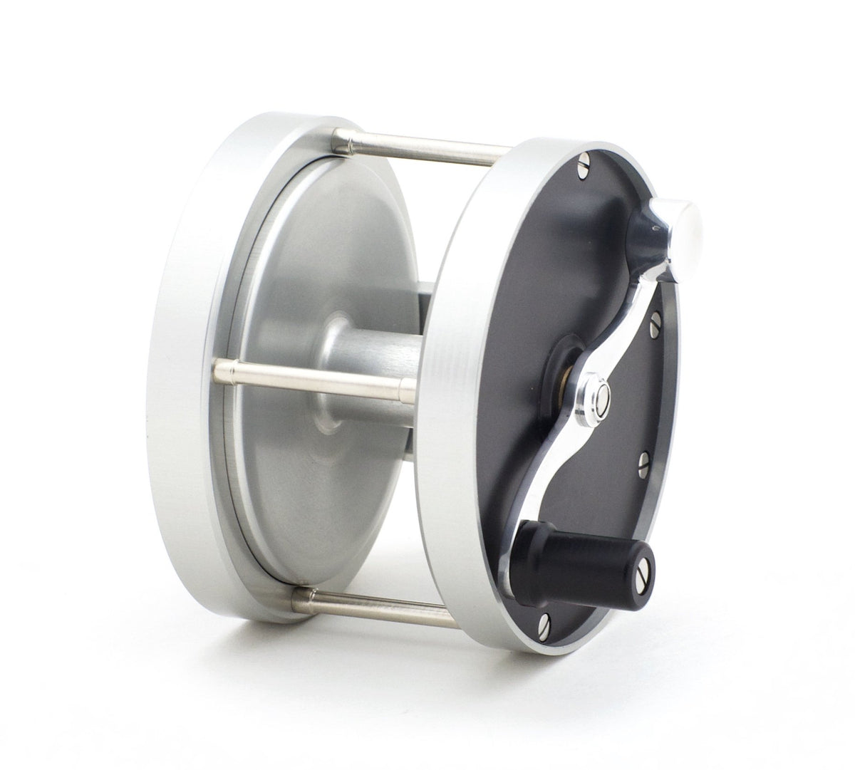 Todd Sands Large Salmon Fly Reel (LHW)