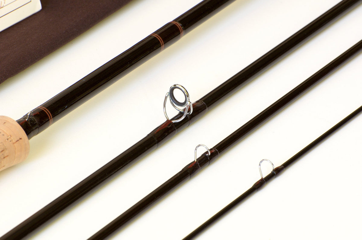 Sage Graphite III Fly Rod - Model 996-4 RPL+ 