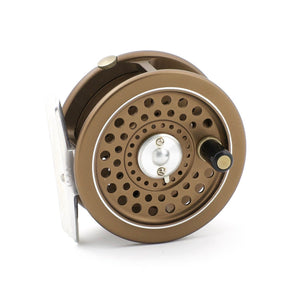 Sage 503L fly reel and spare spool (made by Hardy)