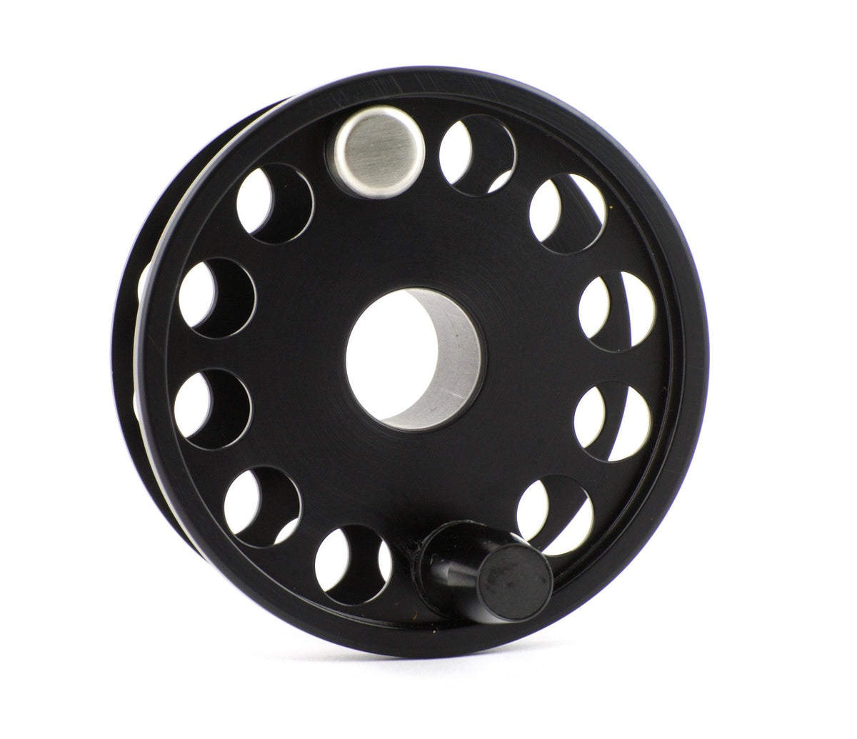 Ari 't Hart ARAS Spare Spool